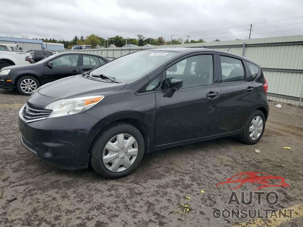 NISSAN VERSA 2016 - 3N1CE2CP0GL408162