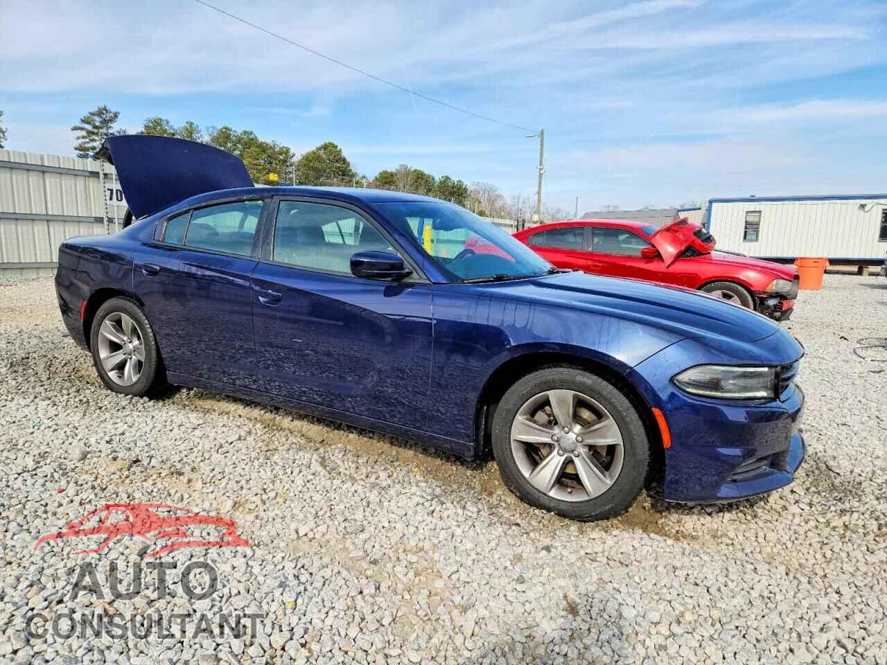 DODGE CHARGER 2015 - 2C3CDXHGXFH851663