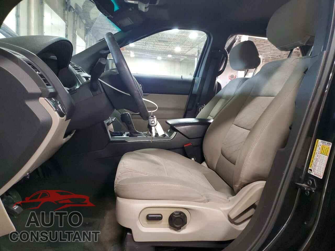 FORD EXPLORER 2013 - 1FM5K7B96DGC30865