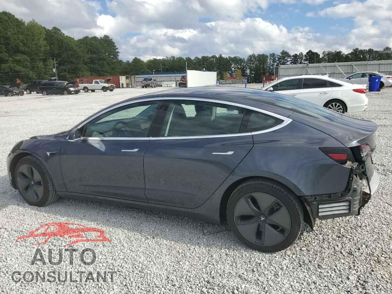 TESLA MODEL 3 2020 - 5YJ3E1EA5LF644038