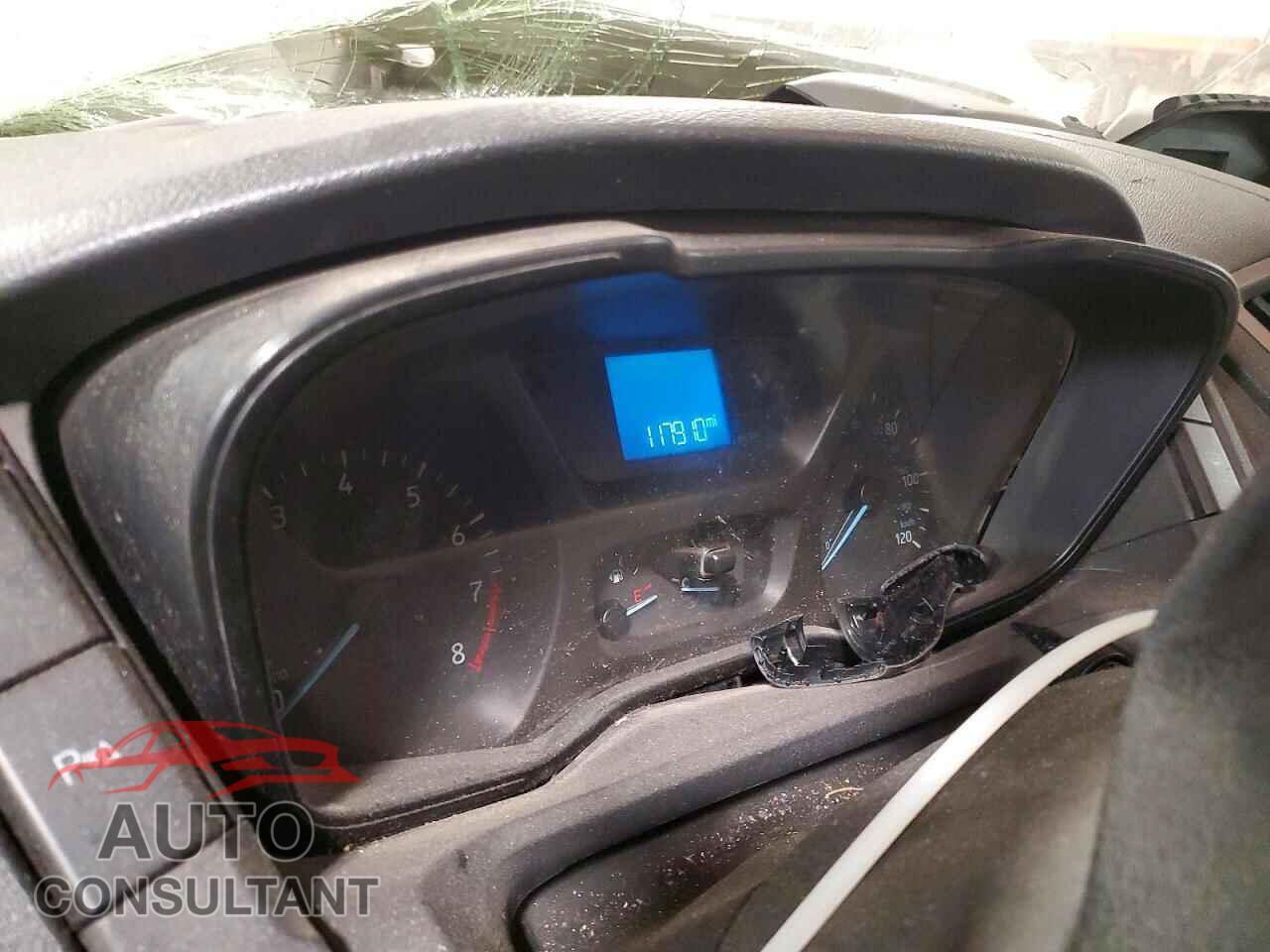 FORD TRANSIT 2015 - 1FTNR2CM1FKB32624