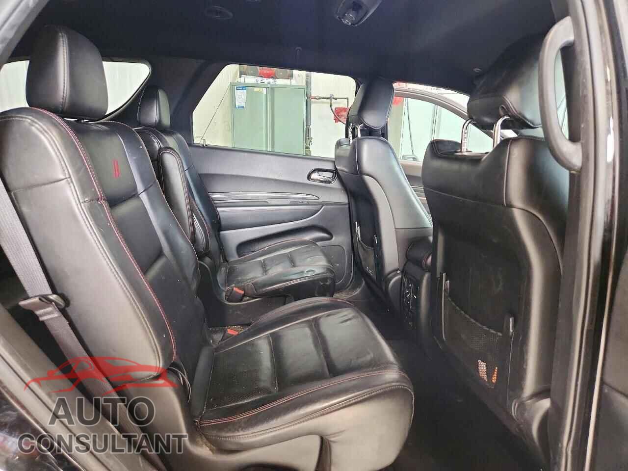 DODGE DURANGO 2021 - 1C4SDJCT3MC866028