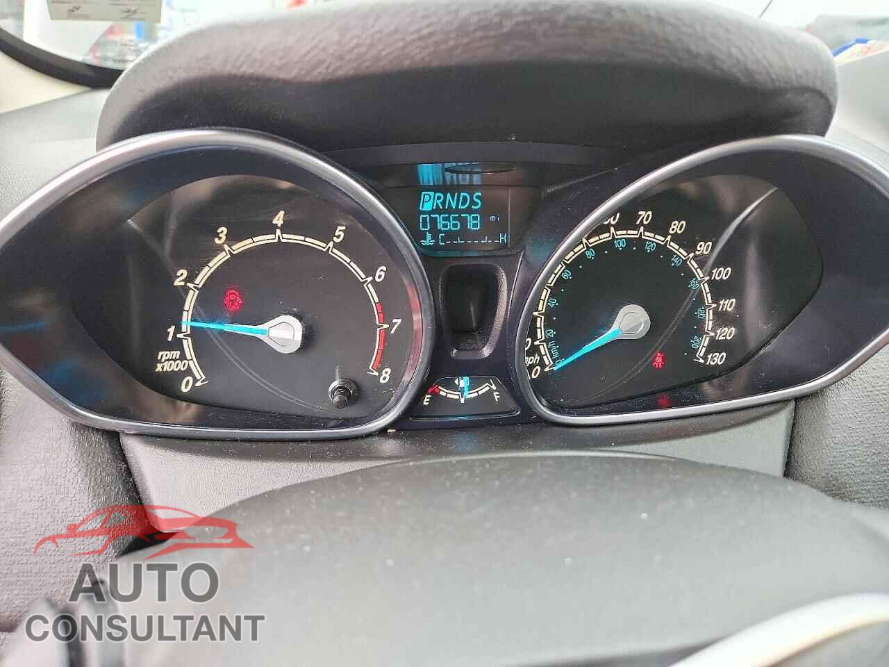 FORD FIESTA 2015 - 3FADP4EJ4FM132731