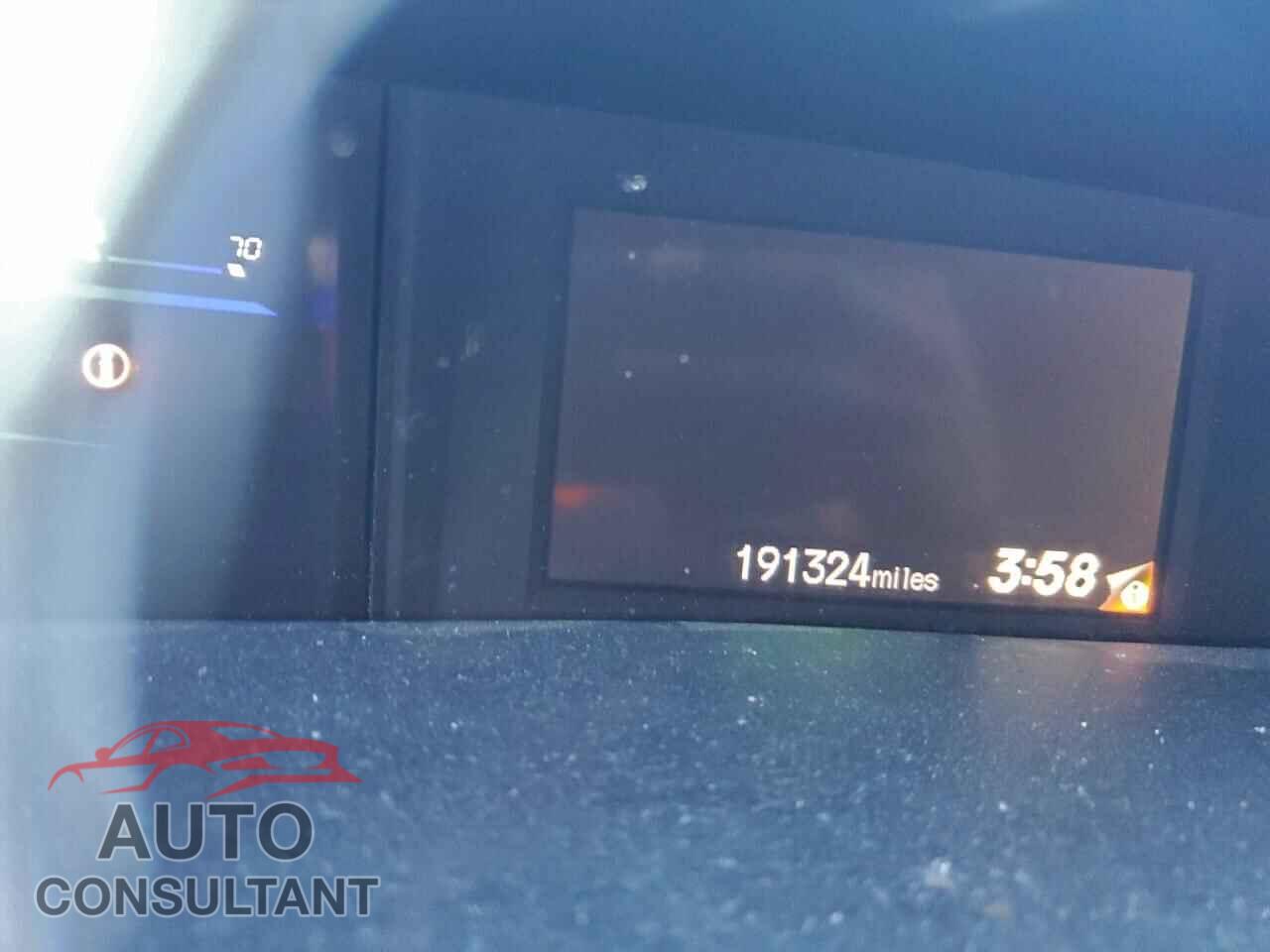 HONDA CIVIC 2012 - 2HGFB2F5XCH303615