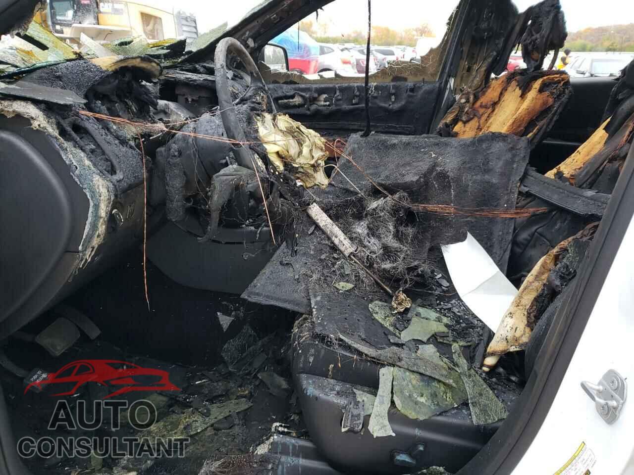 DODGE DURANGO 2018 - 1C4RDJDG5JC242971