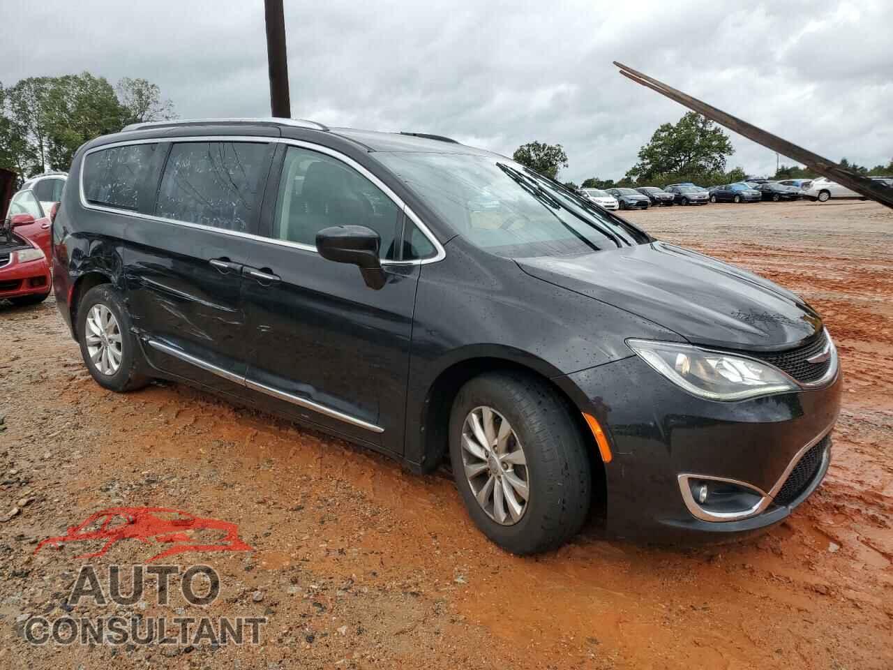 CHRYSLER PACIFICA 2019 - 2C4RC1BG7KR625292