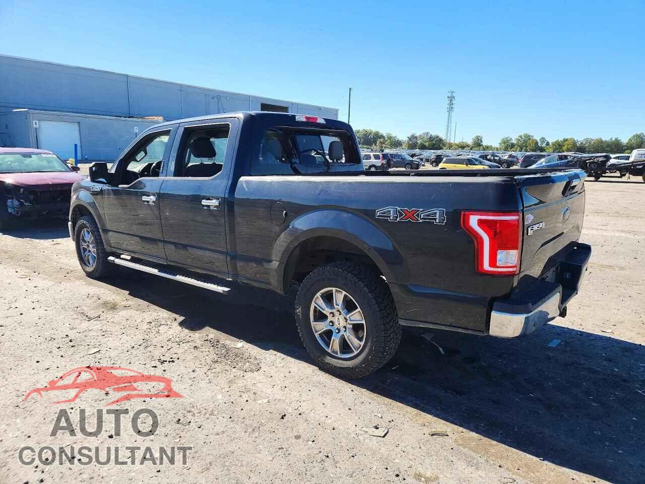 FORD F150 2015 - 1FTFW1EF6FFB65620