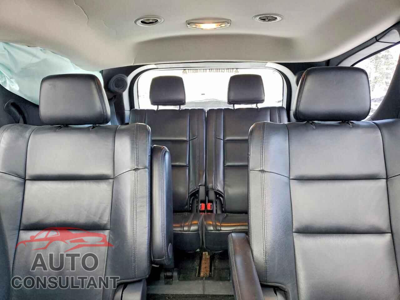 DODGE DURANGO 2015 - 1C4RDJDG0FC186719