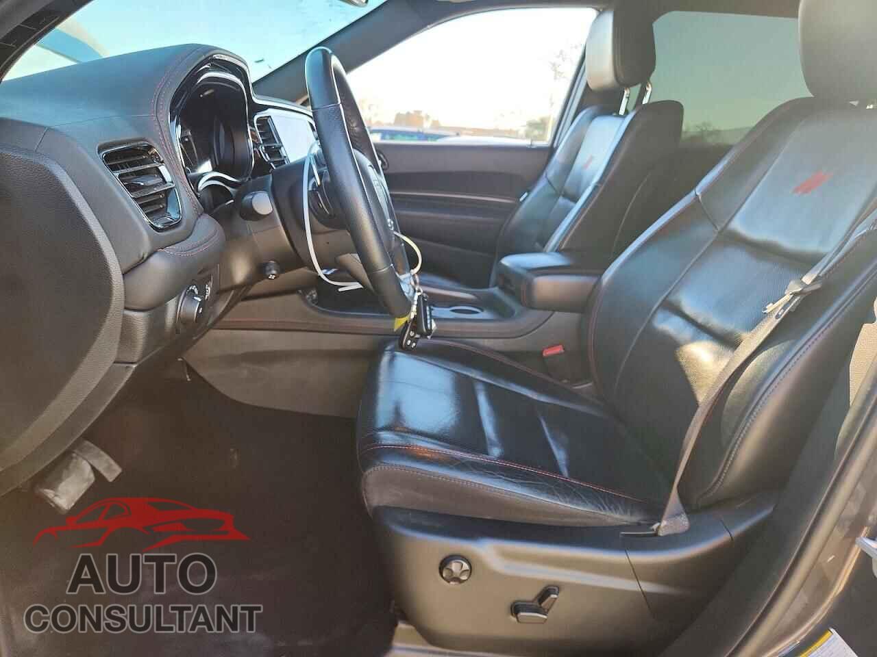 DODGE DURANGO 2023 - 1C4RDJDG6PC657452