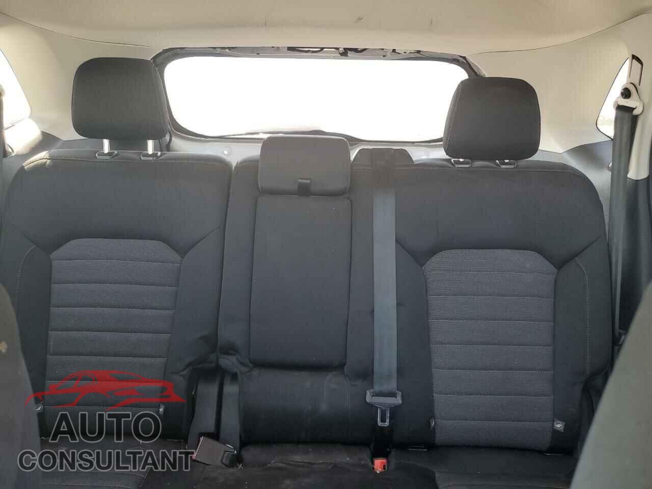 FORD EDGE 2017 - 2FMPK3G94HBB30268