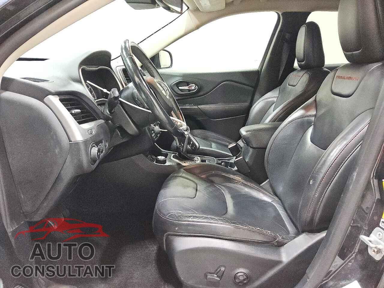 JEEP CHEROKEE 2014 - 1C4PJMBS0EW255978