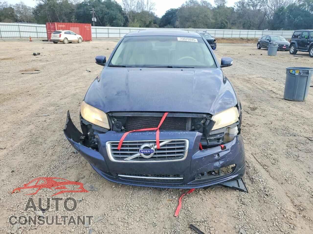 VOLVO S80 2011 - YV1952AS5B1136894