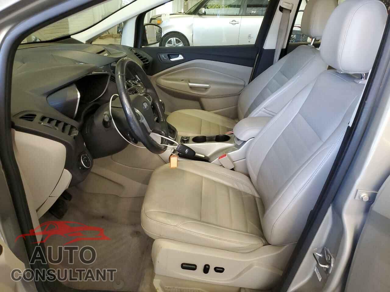 FORD CMAX 2016 - 1FADP5CU5GL102403