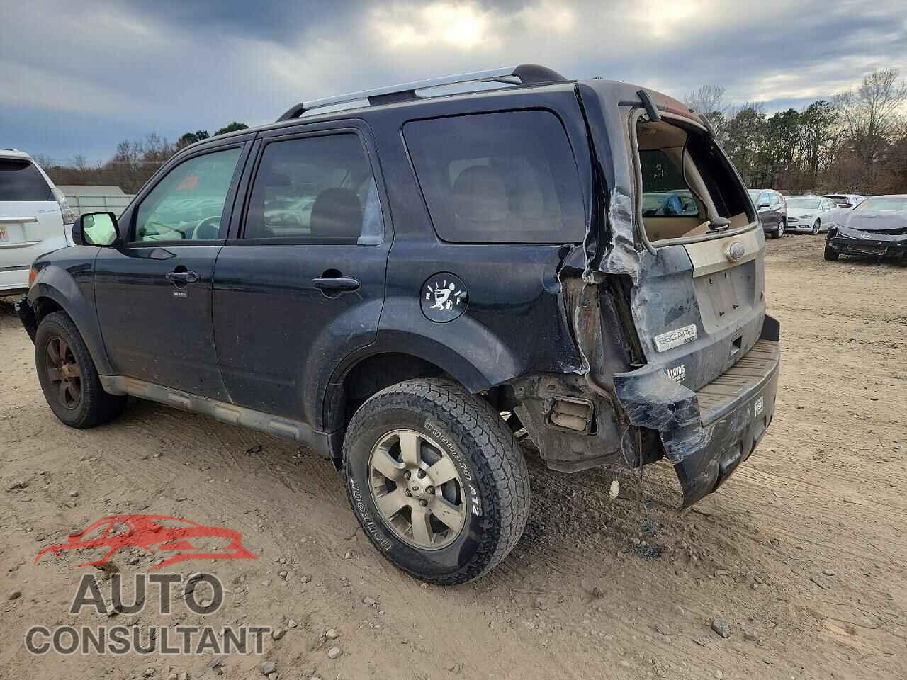 FORD ESCAPE 2012 - 1FMCU0EG6CKA15646