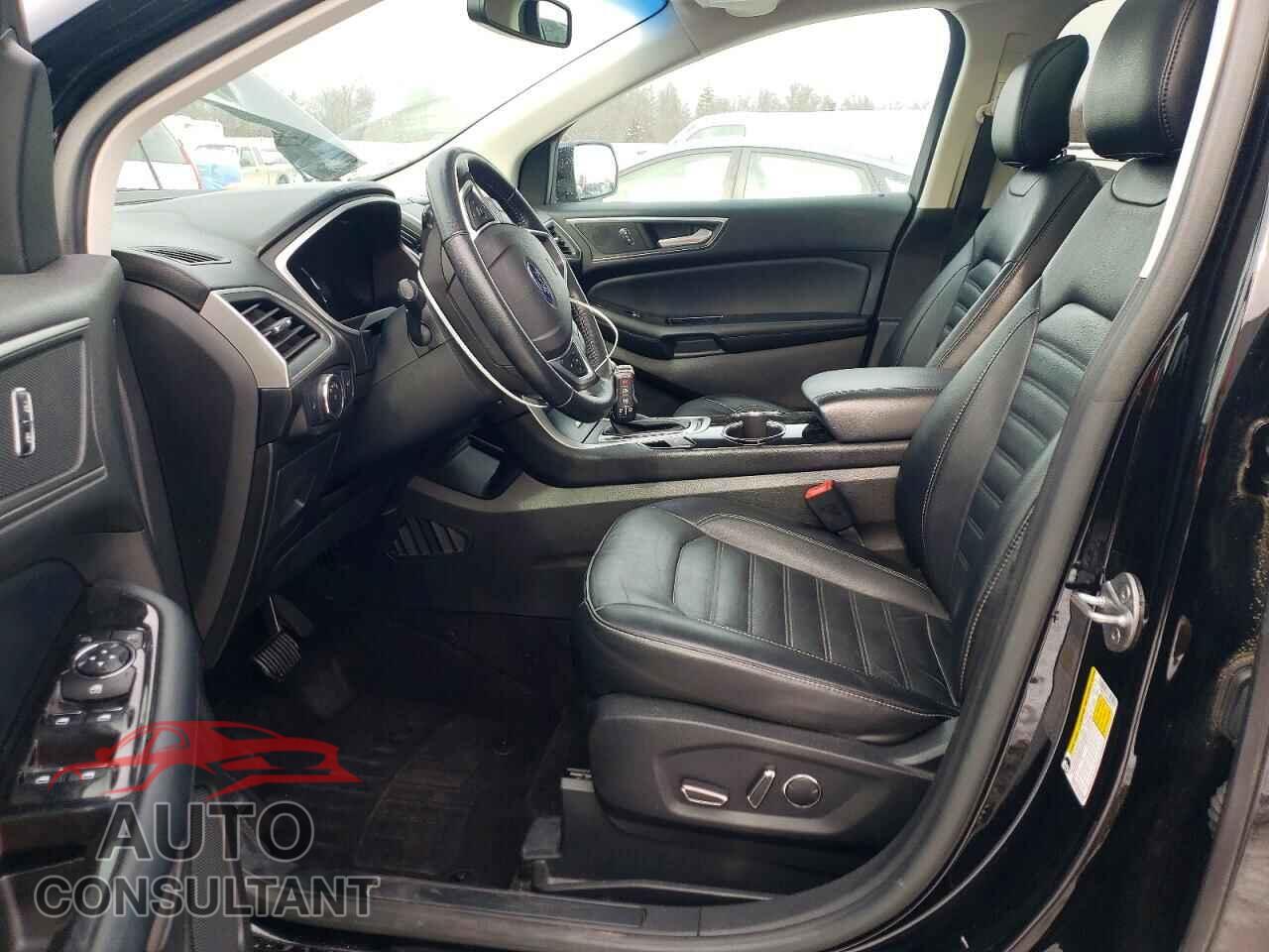 FORD EDGE 2016 - 2FMPK4J84GBB46748