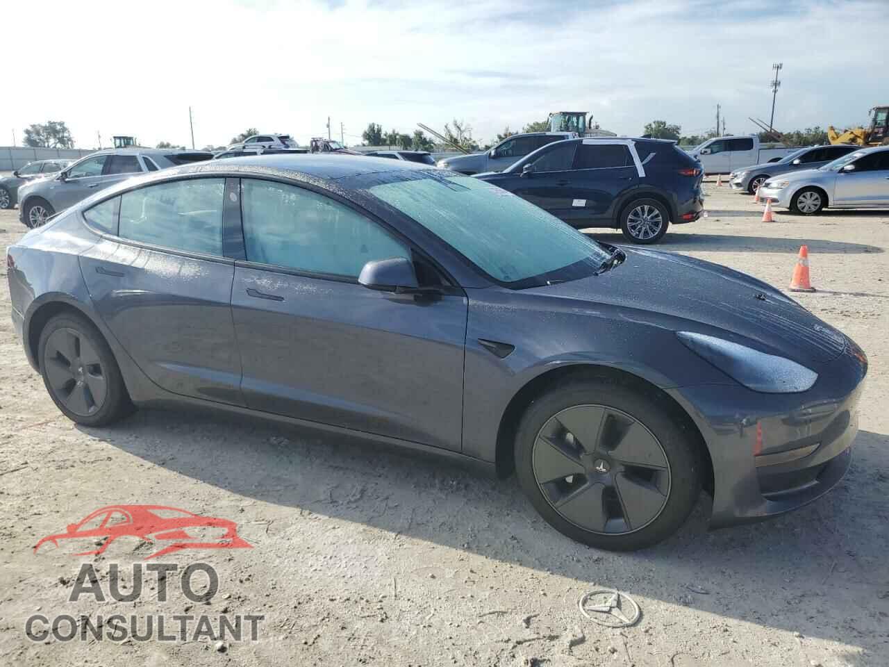 TESLA MODEL 3 2023 - 5YJ3E1EA6PF654504