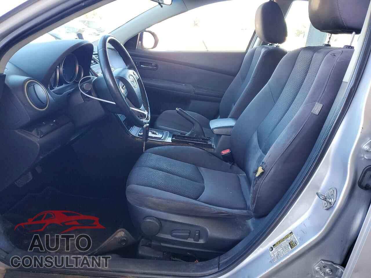 MAZDA 6 2017 - 1YVHZ8DH1C5M34016