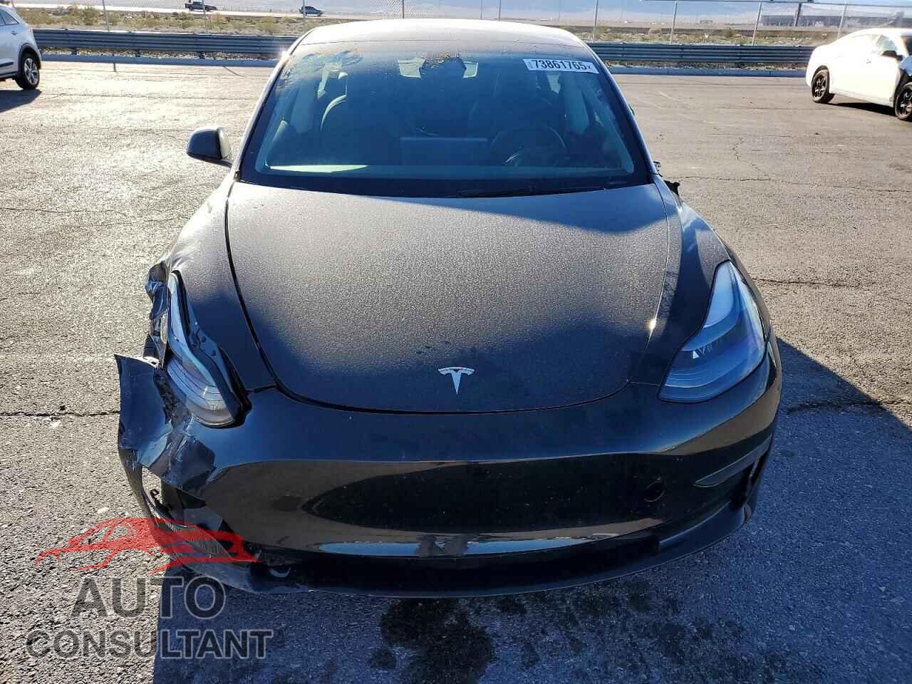 TESLA MODEL 3 2023 - 5YJ3E1EA7PF612178