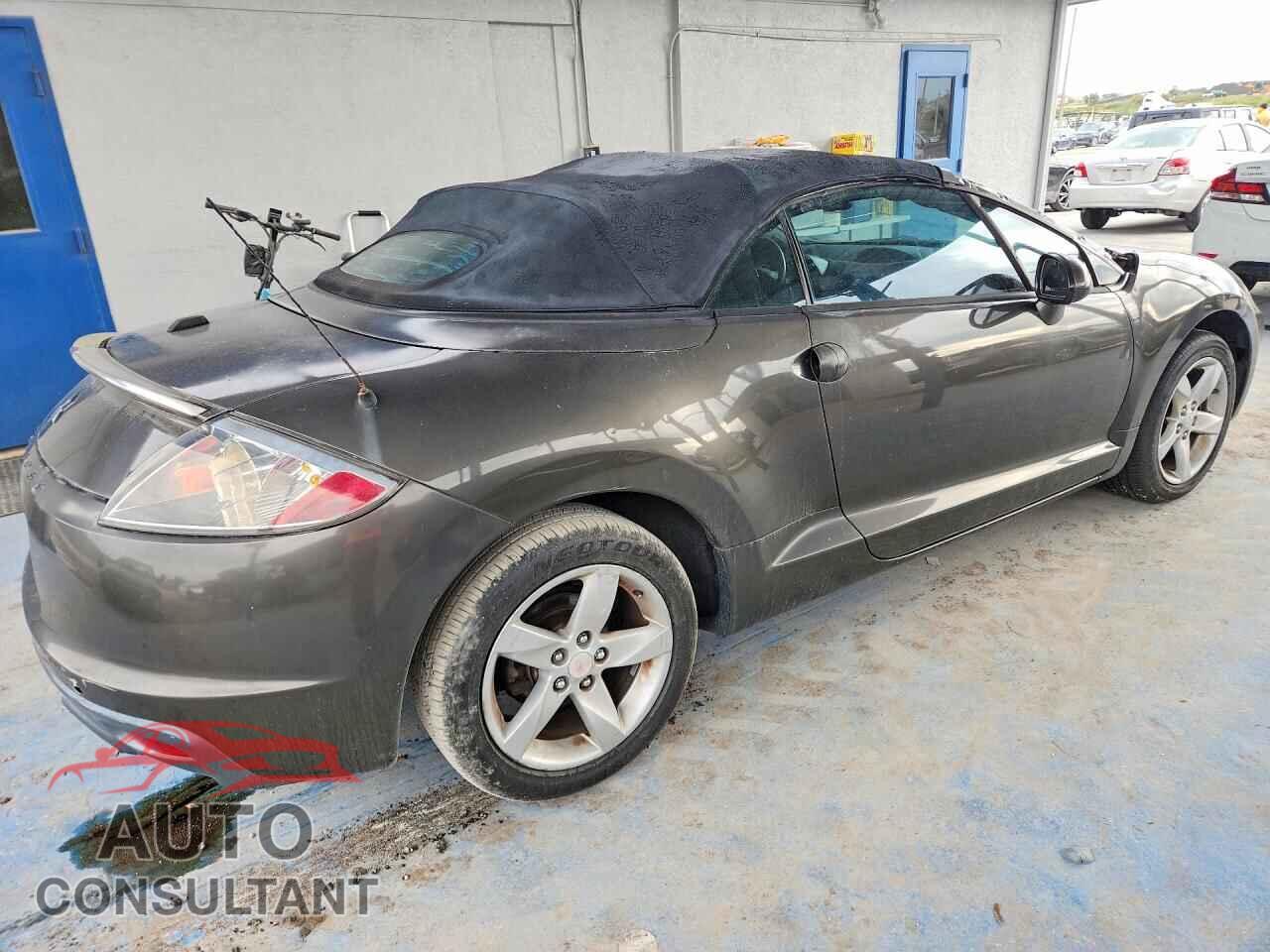 MITSUBISHI ECLIPSE 2010 - 4A37L2EF0AE006588