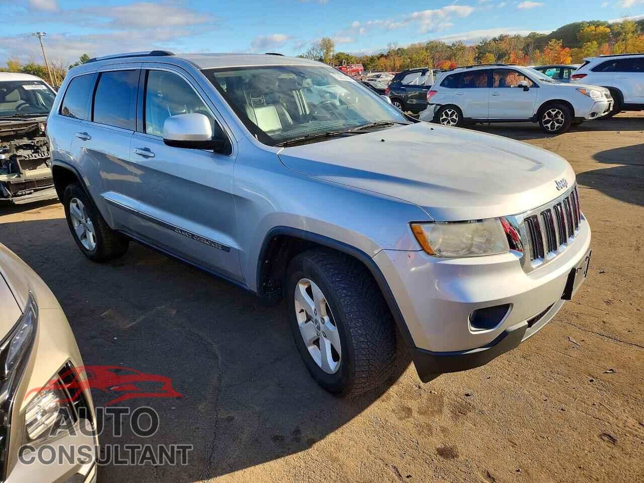 JEEP CHEROKEE 2013 - 1C4RJFAG4DC532696