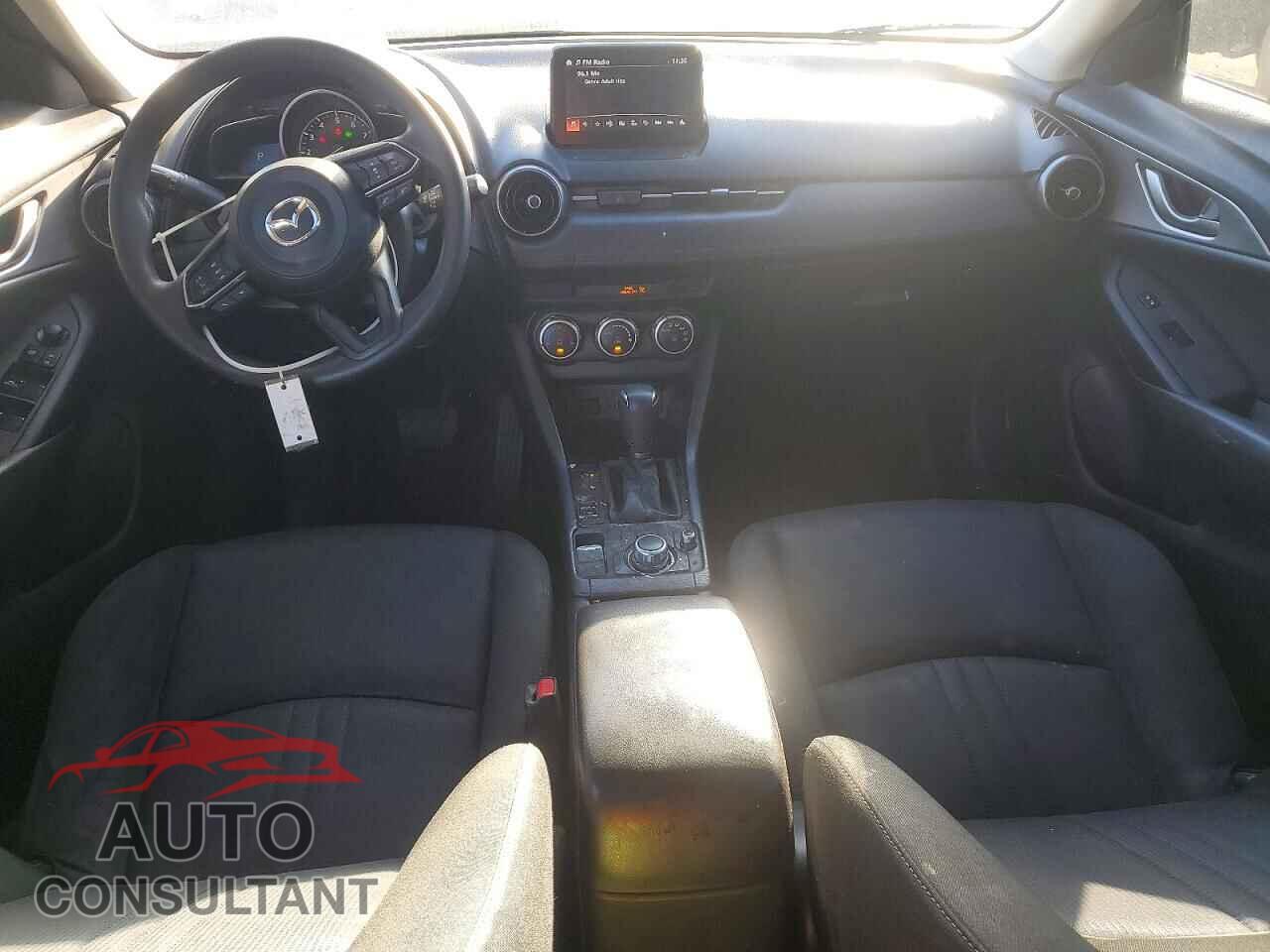 MAZDA CX-3 2020 - JM1DKDB70L1473070