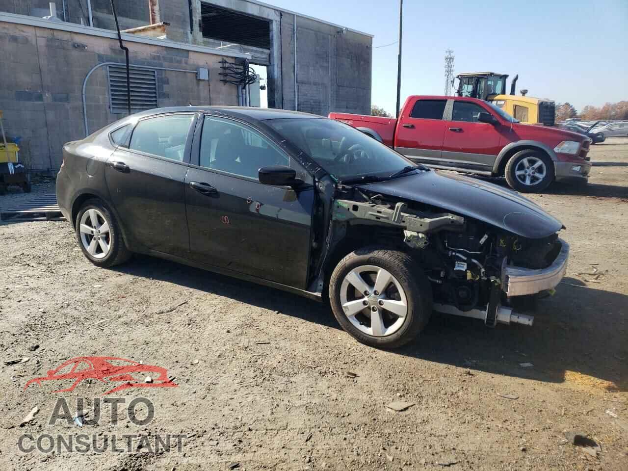 DODGE DART 2016 - 1C3CDFFA4GD819962