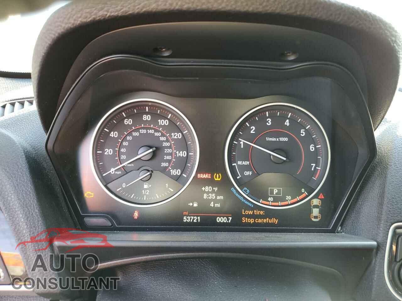 BMW M2 2017 - WBA2G1C39HV638985