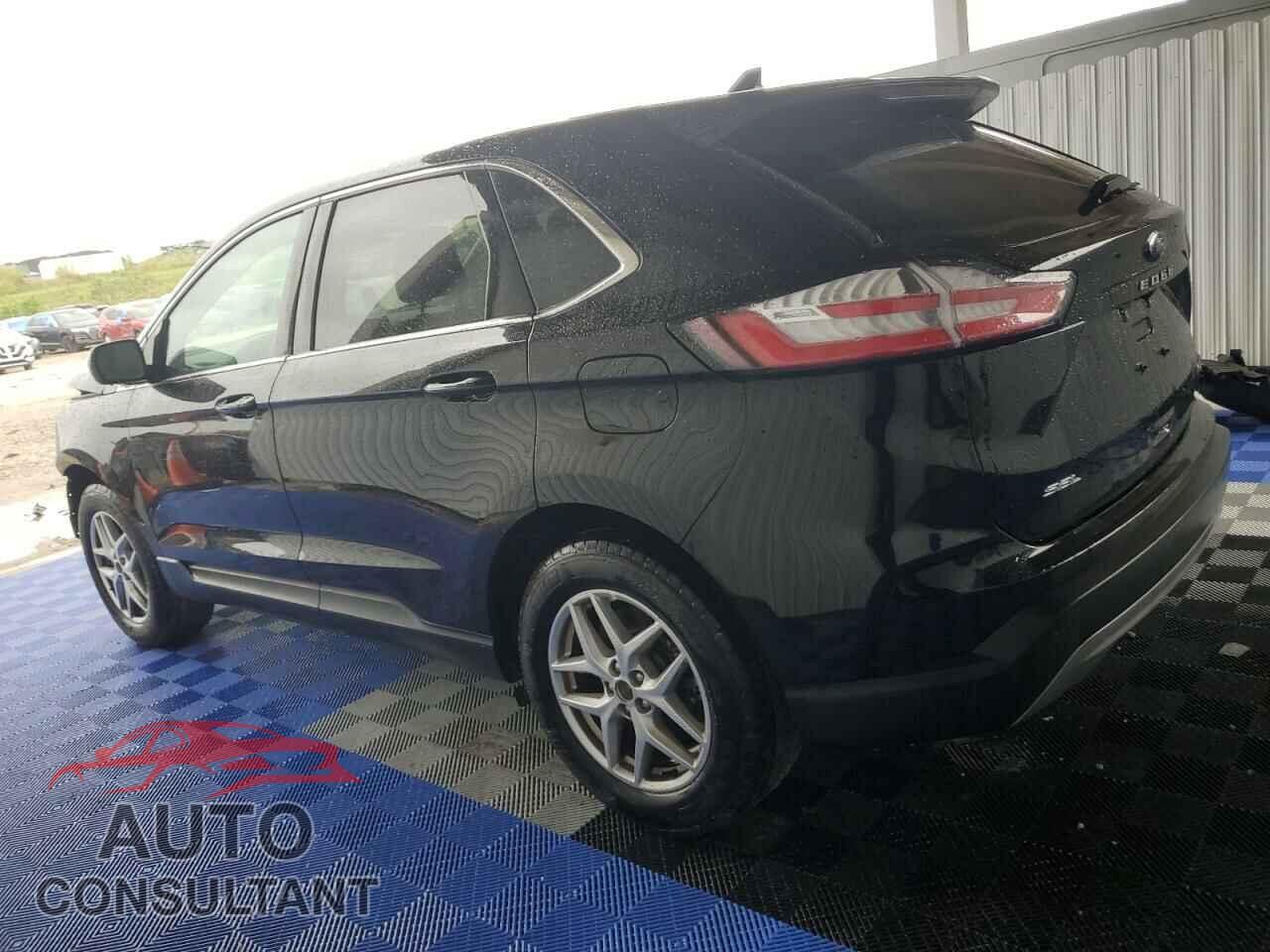 FORD EDGE 2024 - 2FMPK4J97RBA86542