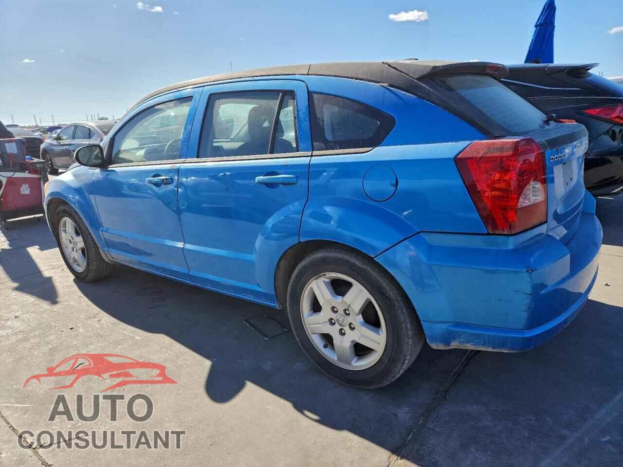 DODGE CALIBER 2009 - 1B3HB48A39D148815