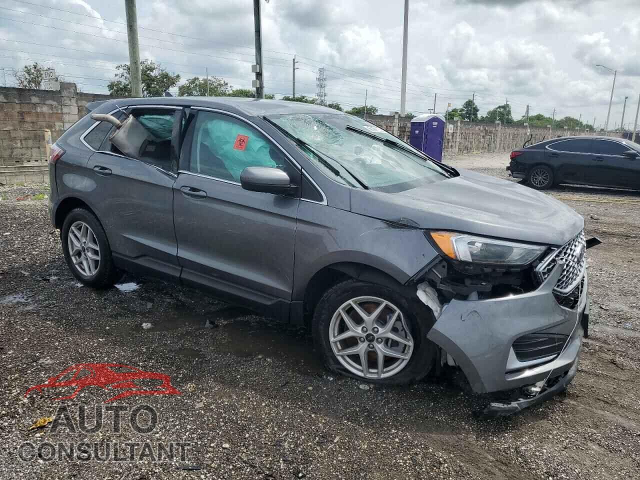 FORD EDGE 2023 - 2FMPK4J95PBA20522