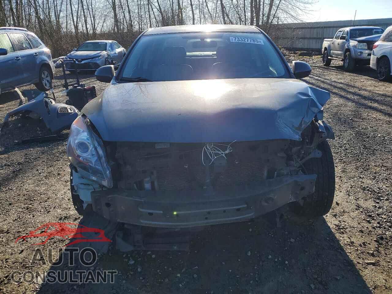 MAZDA 3 2010 - JM1BL1SF3A1314437