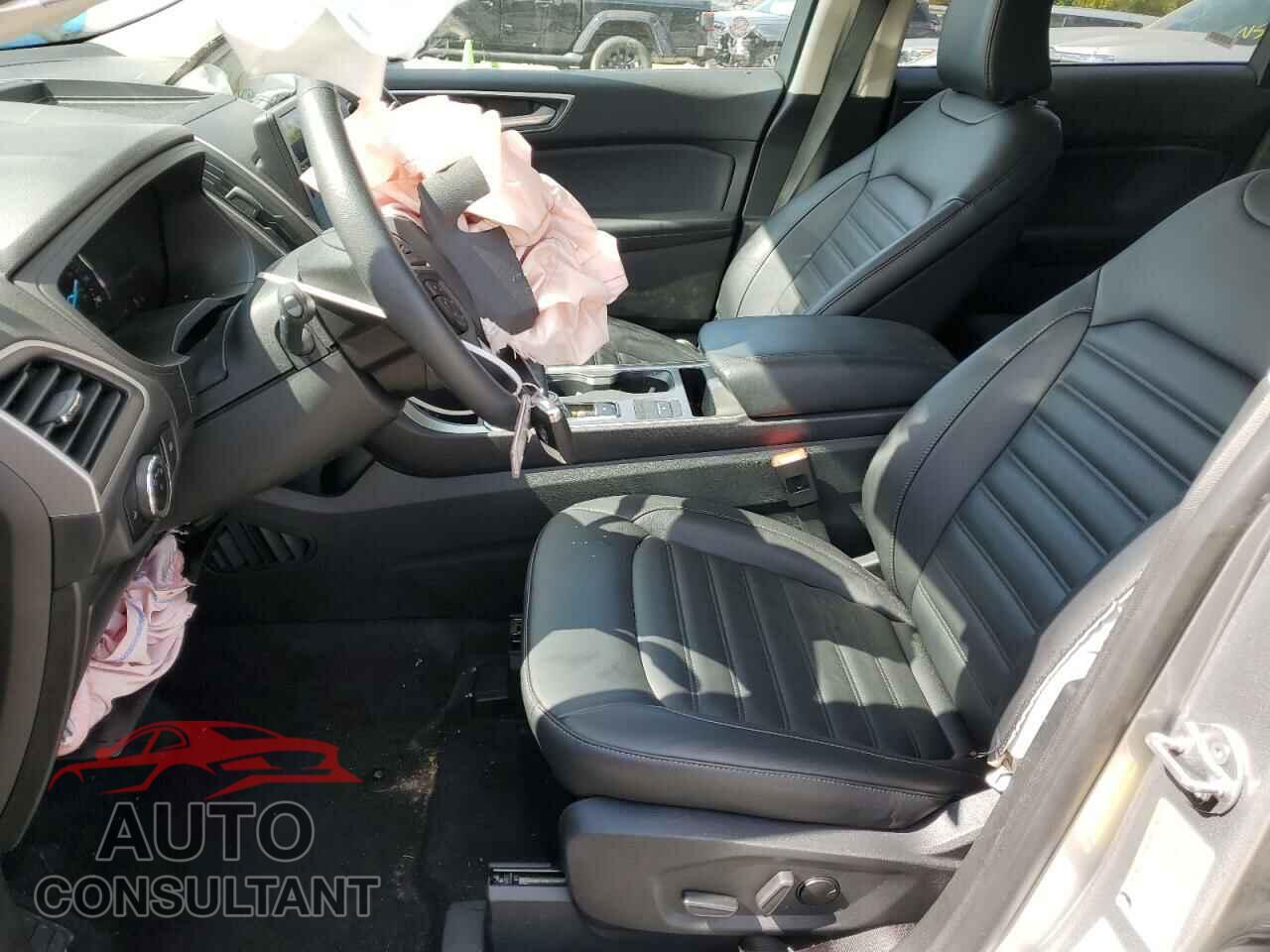 FORD EDGE 2024 - 2FMPK4J95RBA67651