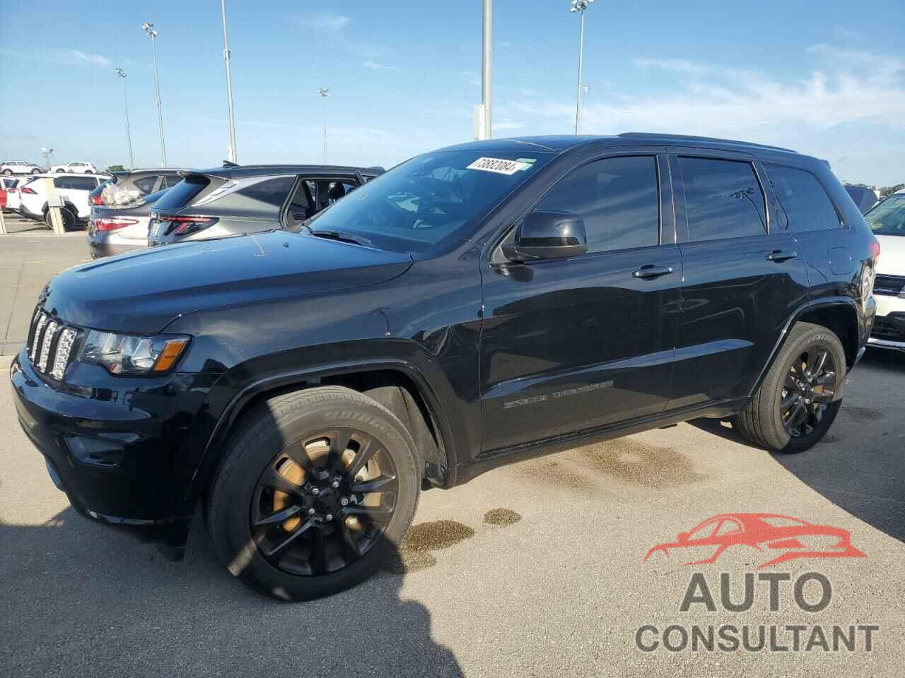 JEEP GRAND CHER 2020 - 1C4RJEAG3LC202220