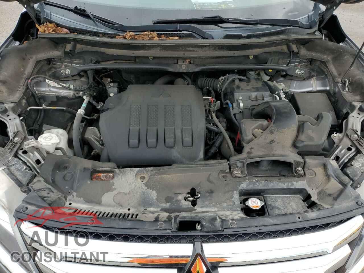 MITSUBISHI ECLIPSE 2019 - JA4AT5AA7KZ020982