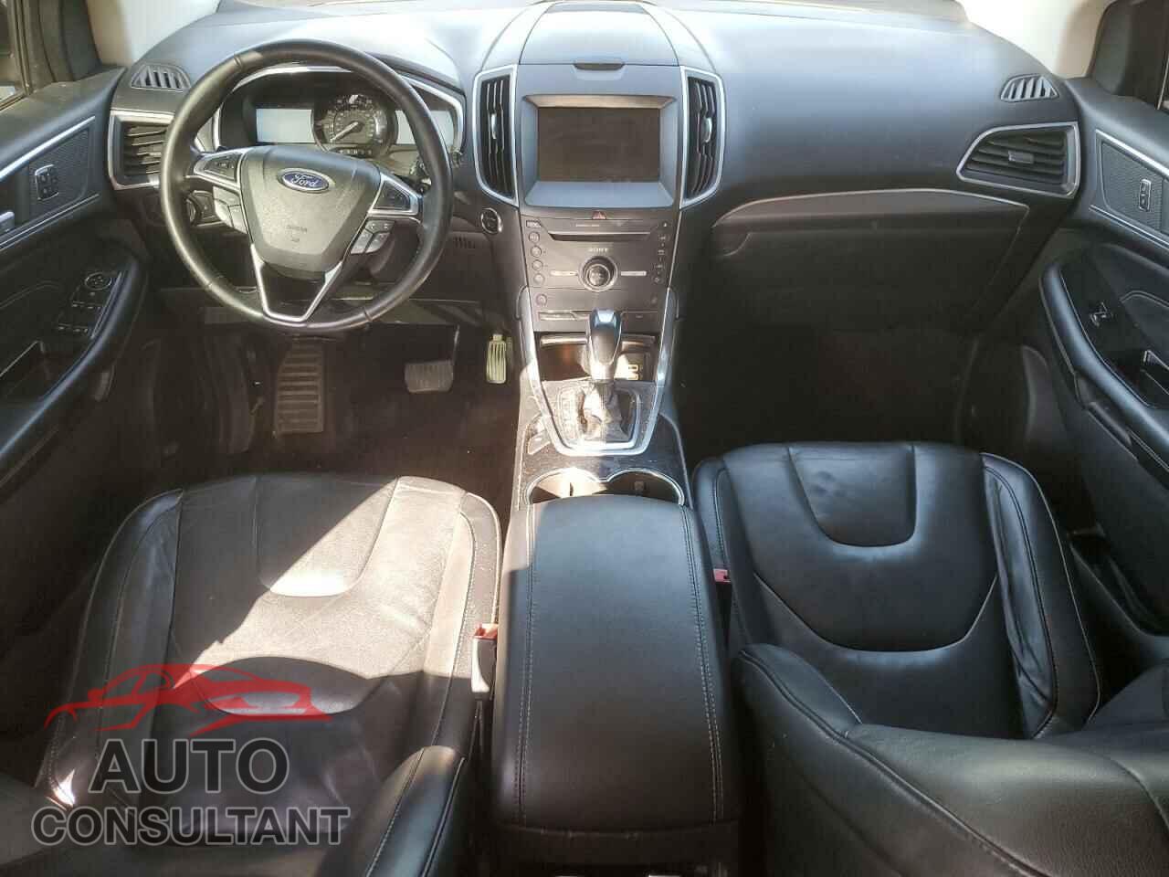 FORD EDGE 2016 - 2FMPK3K99GBB13441