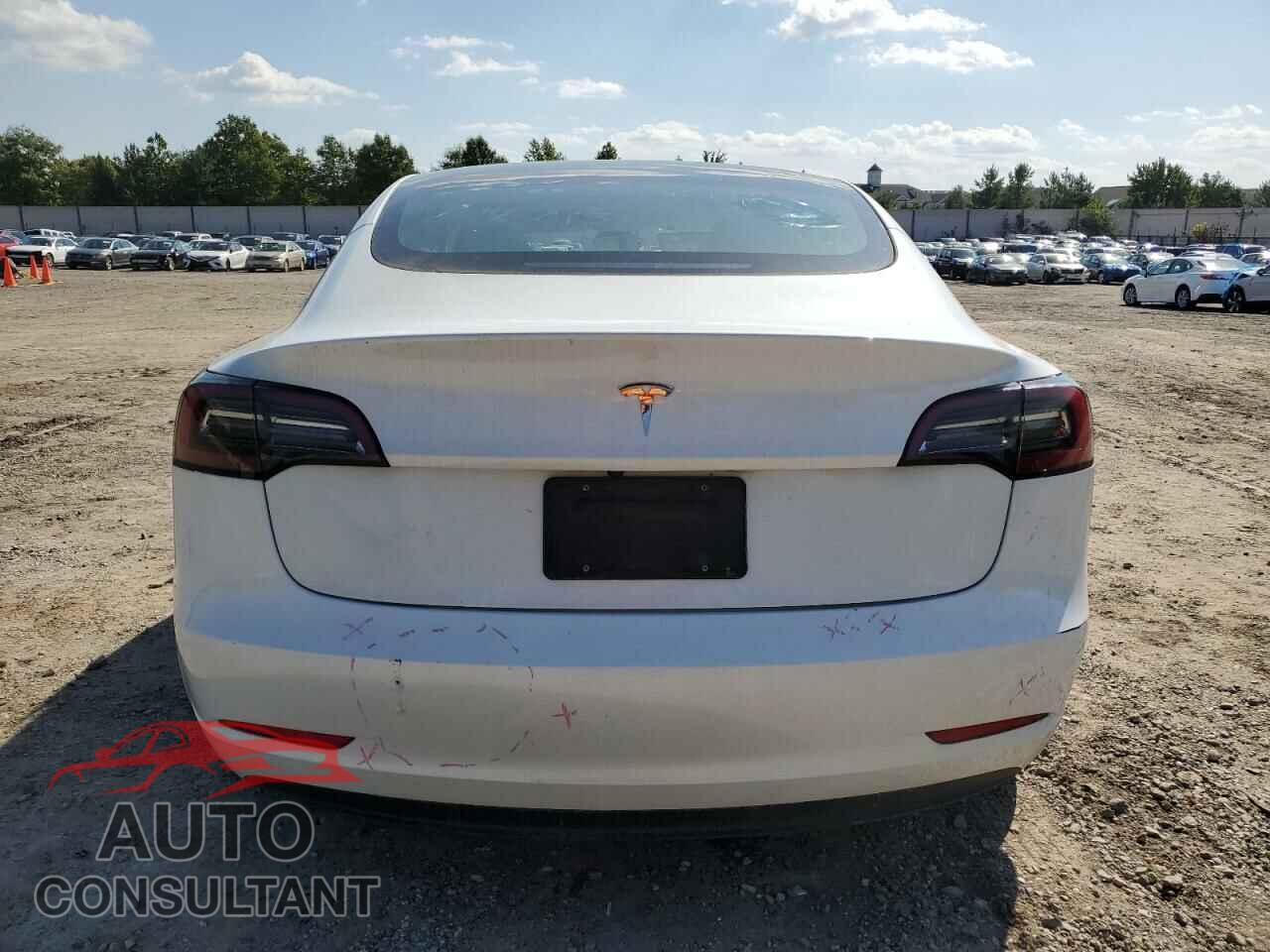 TESLA MODEL 3 2023 - 5YJ3E1EA0PF589570