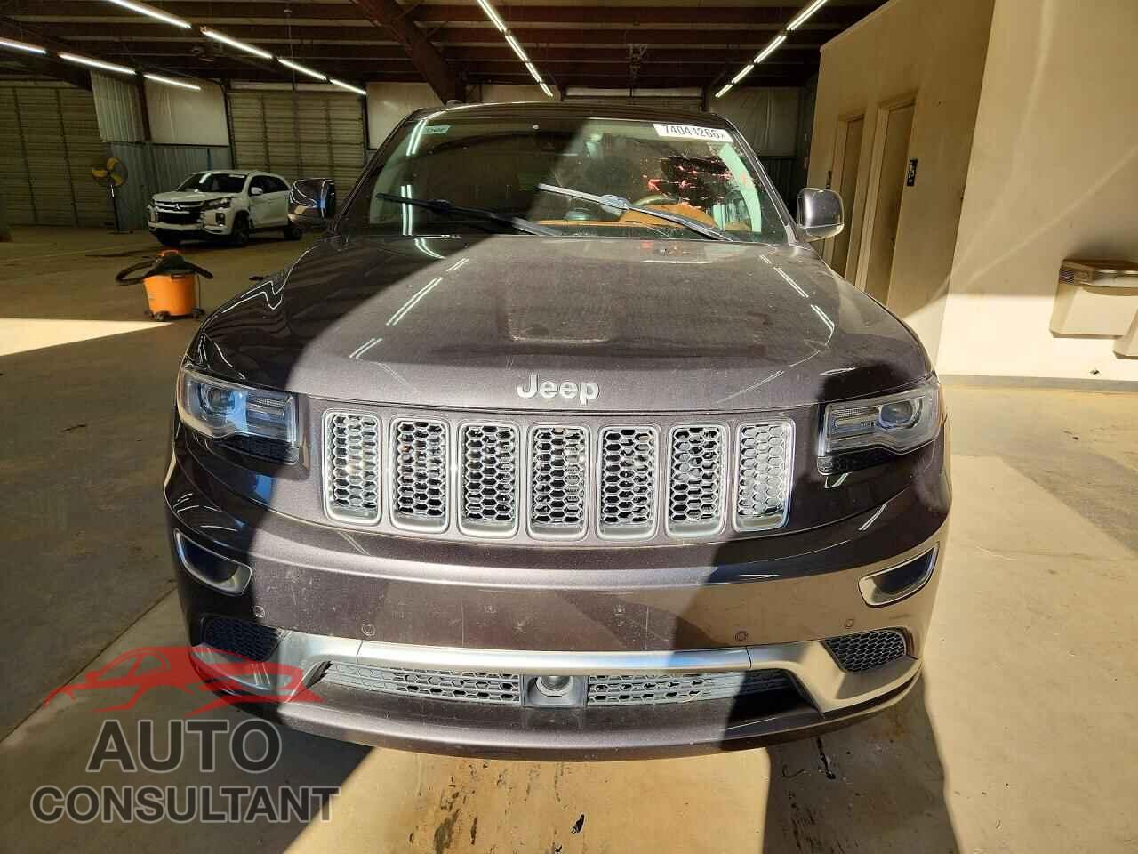 JEEP CHEROKEE 2015 - 1C4RJFJM6FC228648