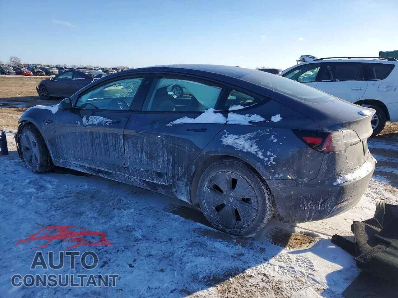 TESLA MODEL 3 2023 - 5YJ3E1EB3PF392353