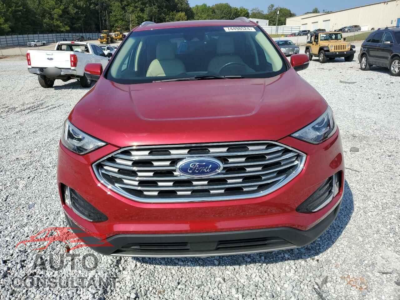FORD EDGE 2020 - 2FMPK3J93LBB00633