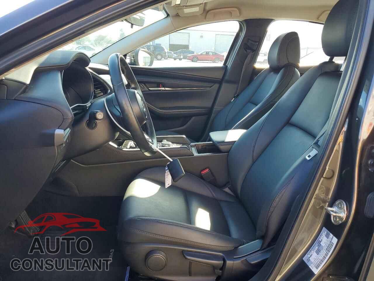 MAZDA 3 SELECT S 2024 - 3MZBPABMXRM431883