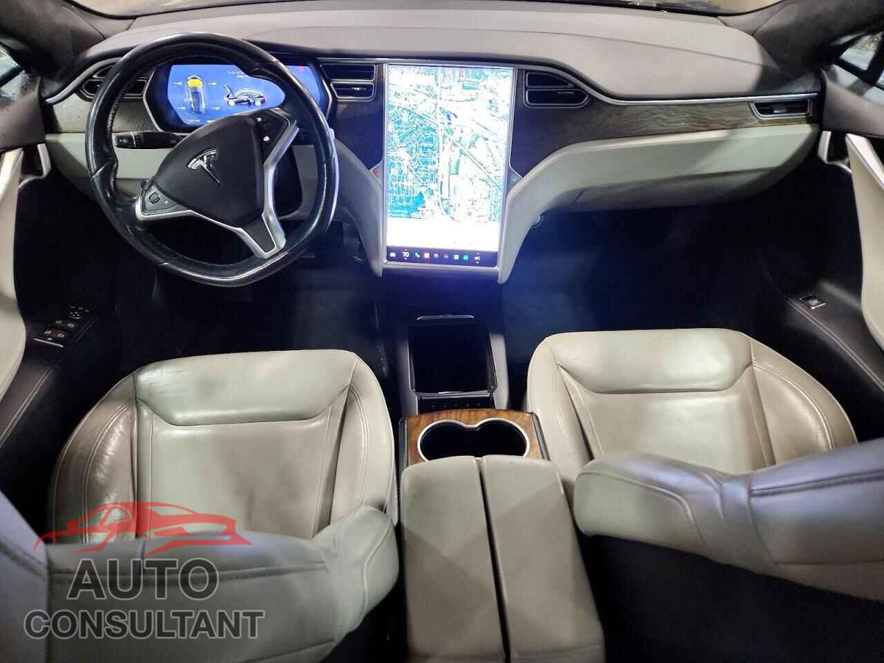 TESLA MODEL S 2016 - 5YJSA1E26GF149238