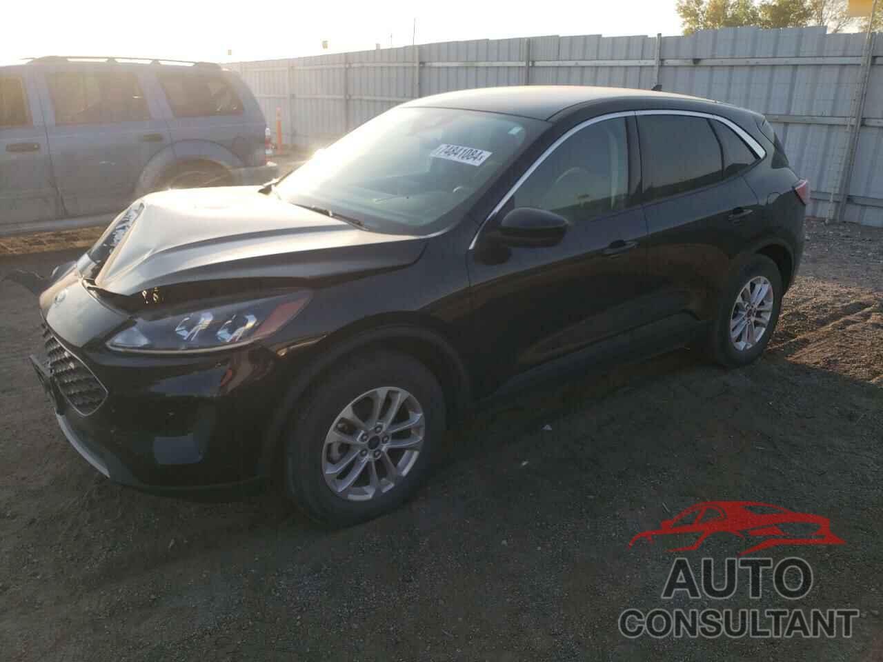 FORD ESCAPE 2020 - 1FMCU9G6XLUC03695