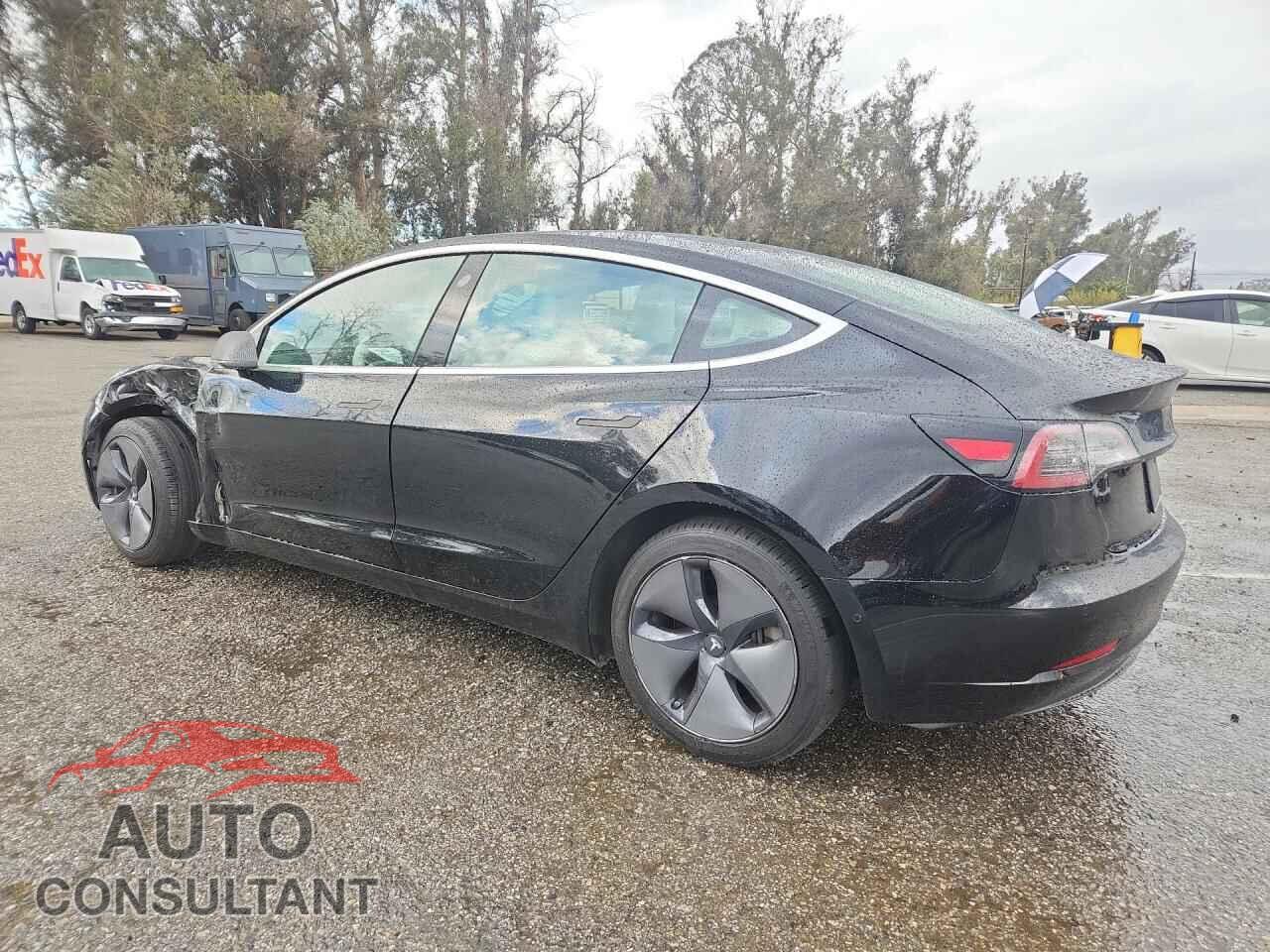 TESLA MODEL 3 2019 - 5YJ3E1EA1KF324570