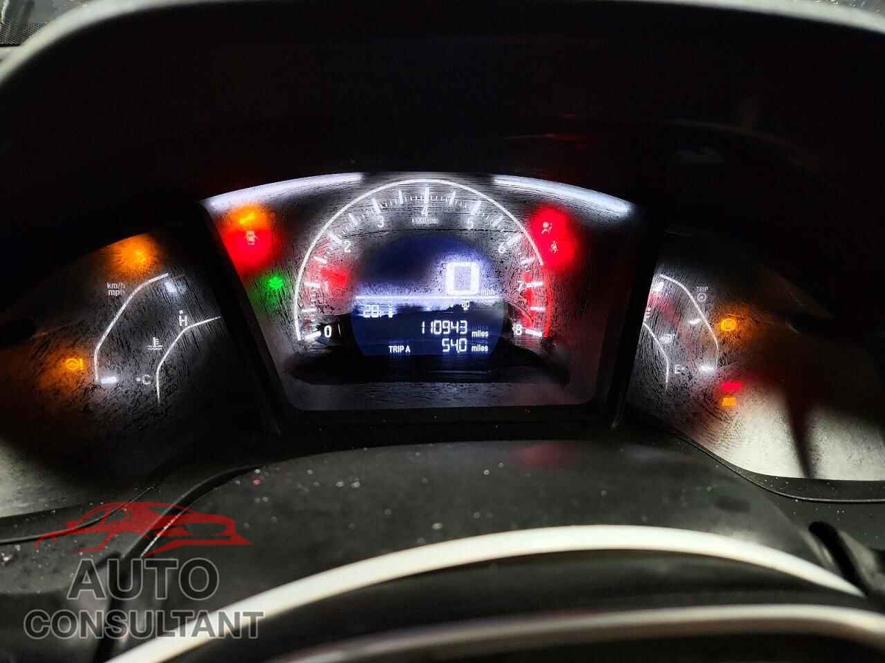 HONDA CIVIC 2017 - 19XFC2E54HE064725