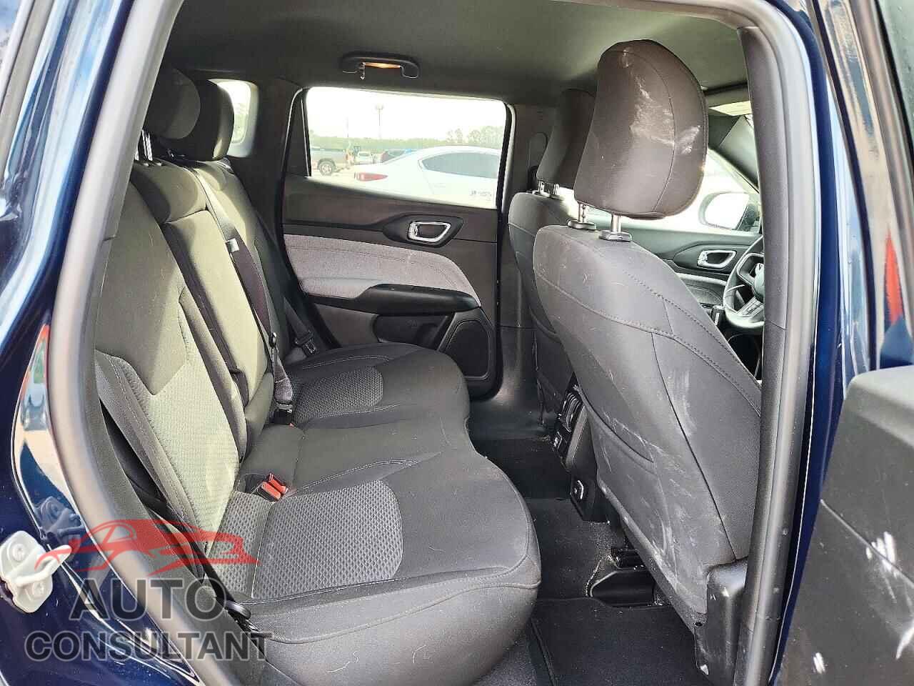 JEEP COMPASS 2024 - 3C4NJDANXRT166790