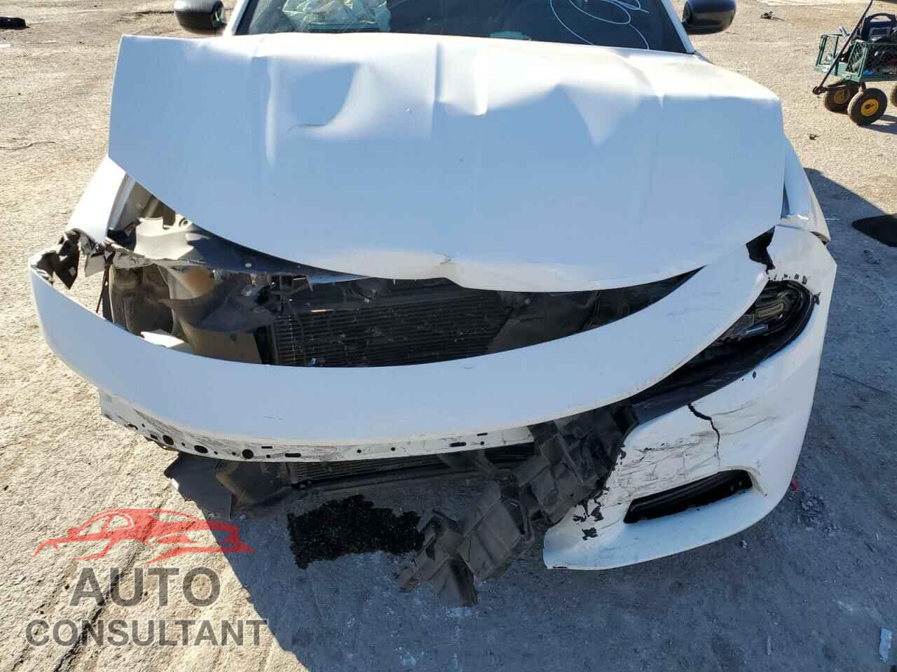 DODGE CHARGER 2017 - 2C3CDXBG4HH547496