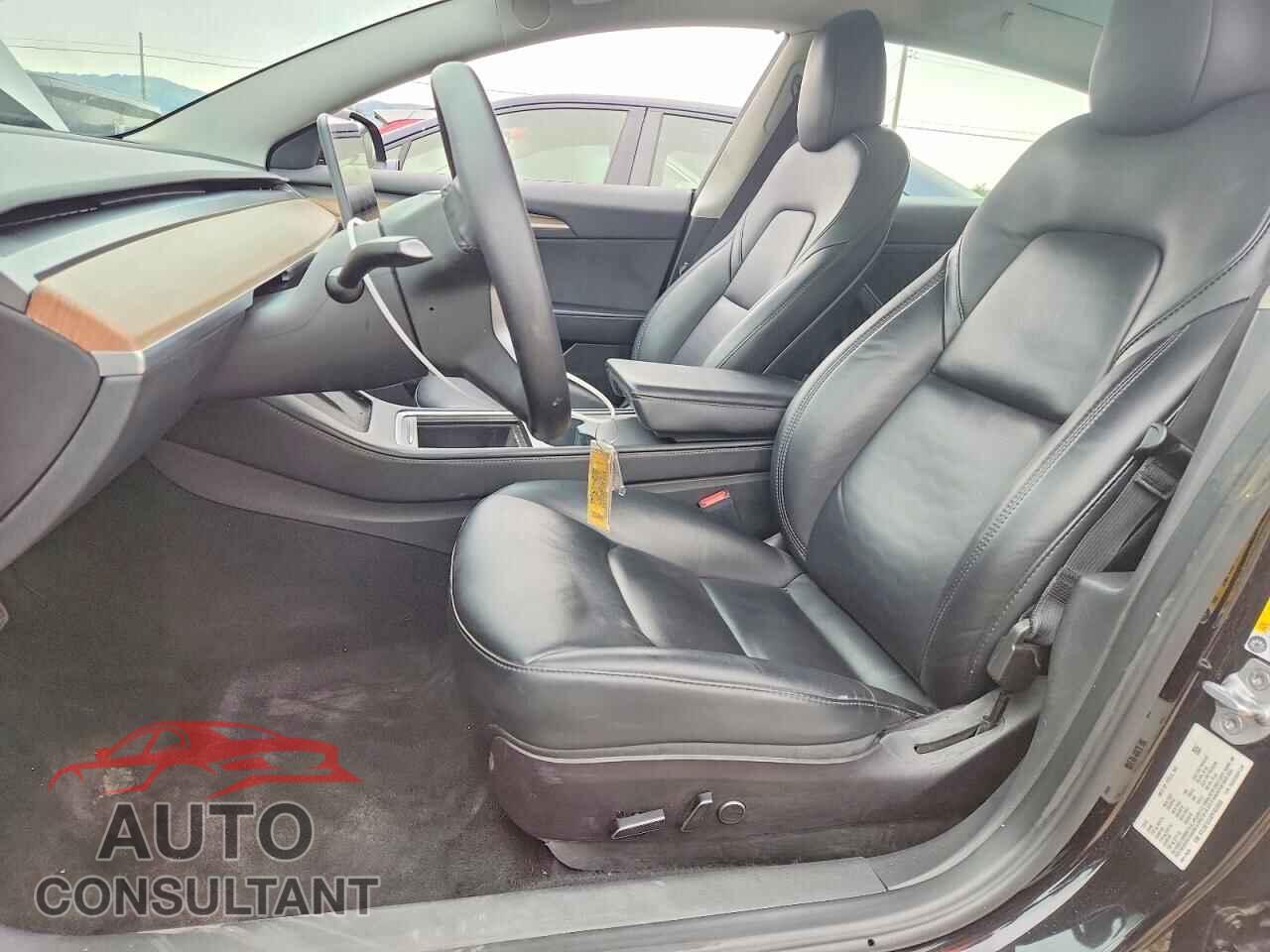 TESLA MODEL 3 2023 - 5YJ3E1EA4PF453958