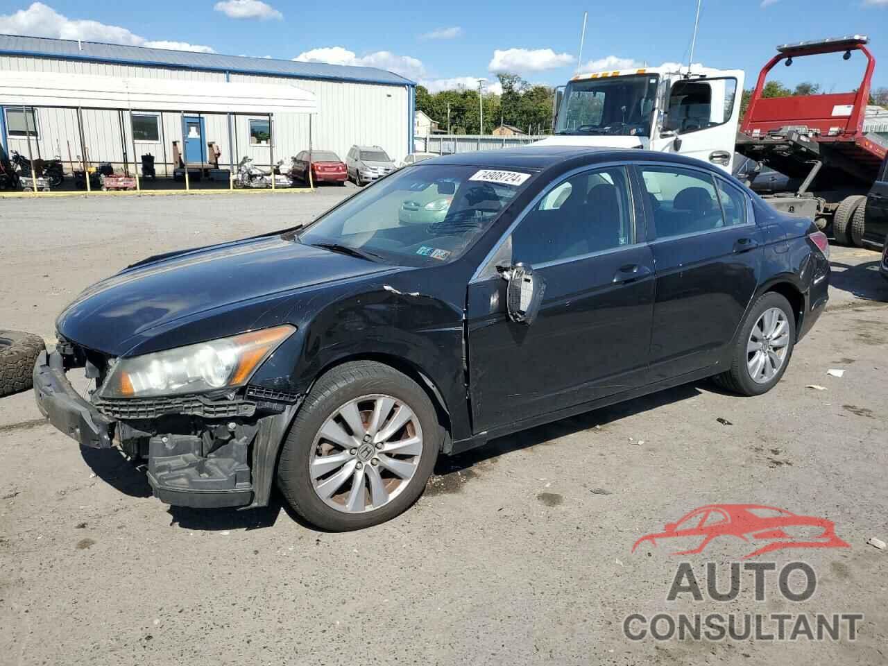 HONDA ACCORD 2011 - 1HGCP2F73BA045828
