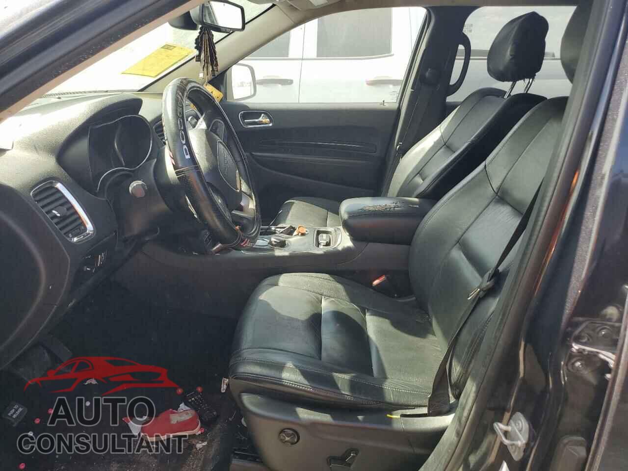 DODGE DURANGO 2016 - 1C4RDHDG4GC361435