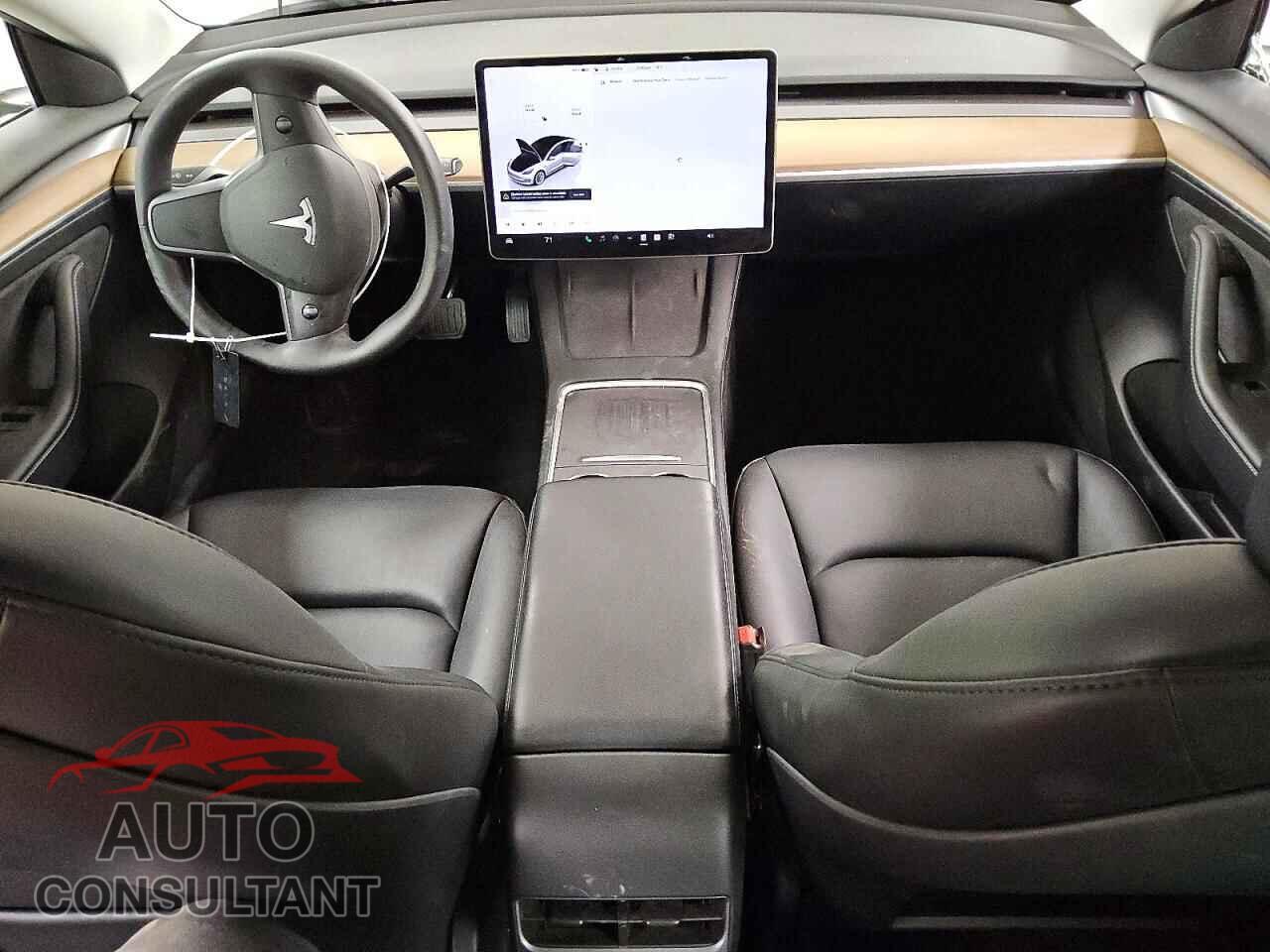 TESLA MODEL 3 2023 - 5YJ3E1EA8PF585010